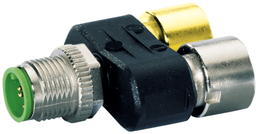 7000-41131-0000000 Part Image. Manufactured by Murr Elektronik.