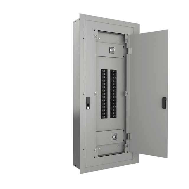 AF37FP Part Image. Manufactured by ABB Control.