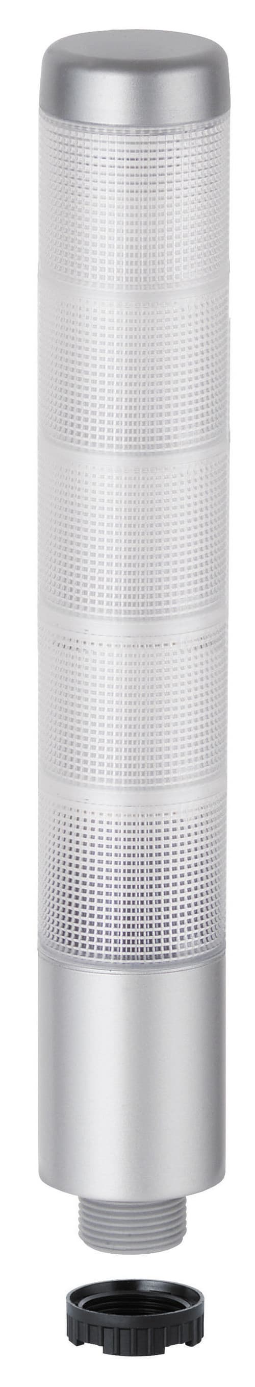 Werma 699.460.75 K37cl sr plug EM Pulse tone 24VAC/DC BU/ Werma 699.460.75 K37cl sr plug EM Pulse tone 24VAC/DC BU/