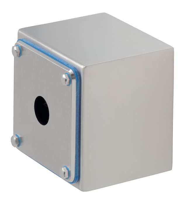 NBGLC11.3 Part Image. Manufactured by Schmersal.