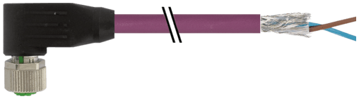 7000-14071-8500150 Part Image. Manufactured by Murr Elektronik.