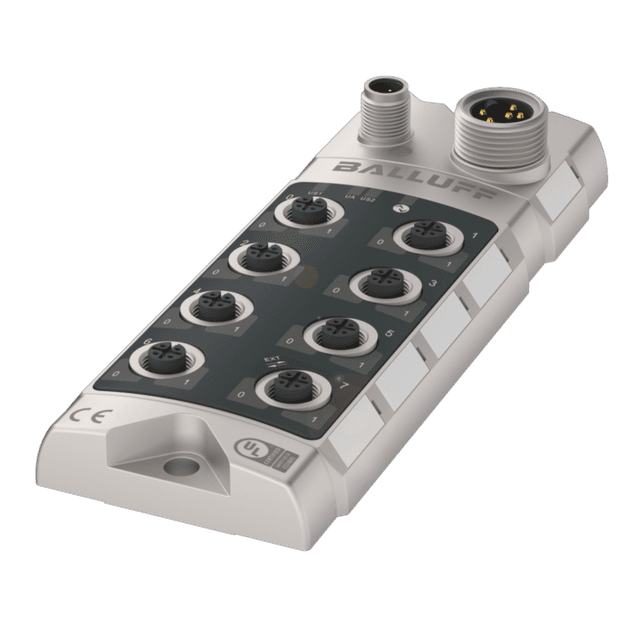 BNI0046 Part Image. Manufactured by Balluff.