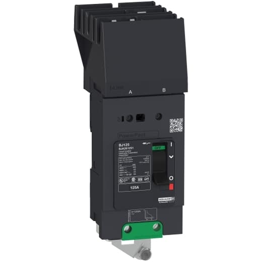 BJA260354 Part Image. Manufactured by Schneider Electric.