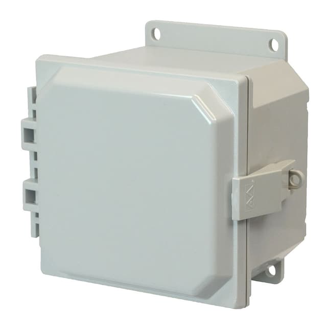 AMP664NLF Part Image. Manufactured by Allied Moulded Products.