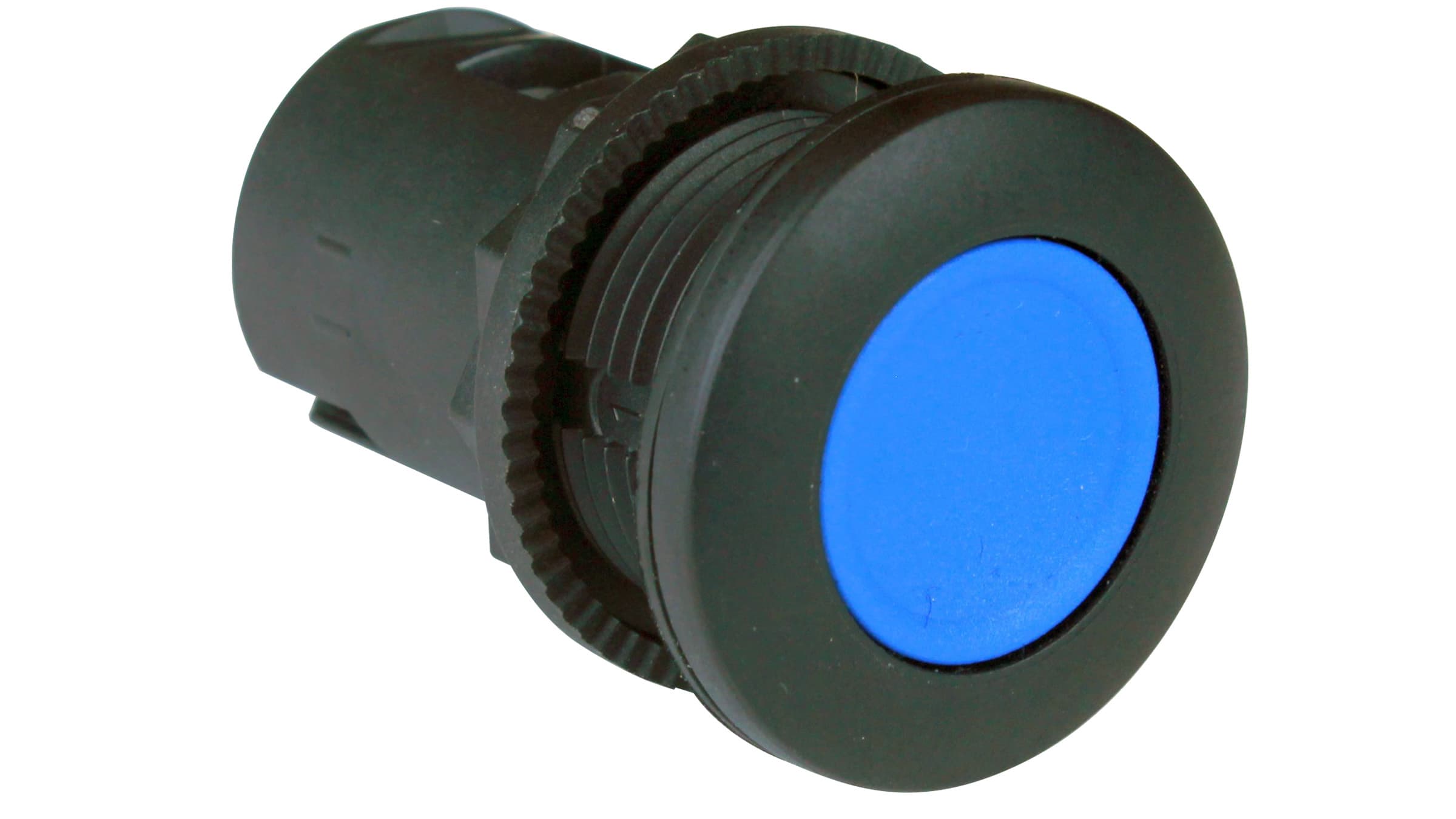 Sprecher + Schuh D7P-R6 Sprecher + Schuh D7P-R6 - D7 22mm Push Button, Reset, Plastic, Mechanical and/or Electrical, Blue, Operator Only, UL Type 4/4X/13, IP66 Sprecher + Schuh D7P-R6 Sprecher + Schuh D7P-R6 - D7 22mm Push Button, Reset, Plastic, Mechanical and/or Electrical, Blue, Operator Only, UL Type 4/4X/13, IP66