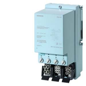 Siemens 3RK1304-5LS40-2AA3 ET 200pro DSE HF DOL starter High Feature Mechanical switching Electronic overload protection AC-3, 5.5 kW / 400 V 1.50 A...12.00 A Brake contact 400 V AC 4 DI Han Q4/2 - Han Q8/0 Siemens 3RK1304-5LS40-2AA3 ET 200pro DSE HF DOL starter High Feature Mechanical switching Electronic overload protection AC-3, 5.5 kW / 400 V 1.50 A...12.00 A Brake contact 400 V AC 4 DI Han Q4/2 - Han Q8/0