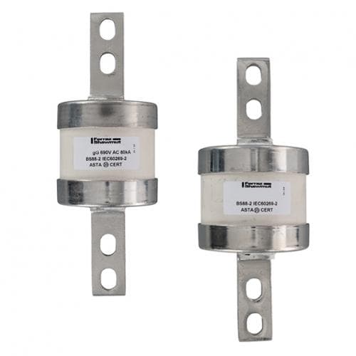 Mersen B1006642 Central Bolted Tag fuse-links gG BTTM 690VAC 69V630 A Mersen B1006642 Central Bolted Tag fuse-links gG BTTM 690VAC 69V630 A