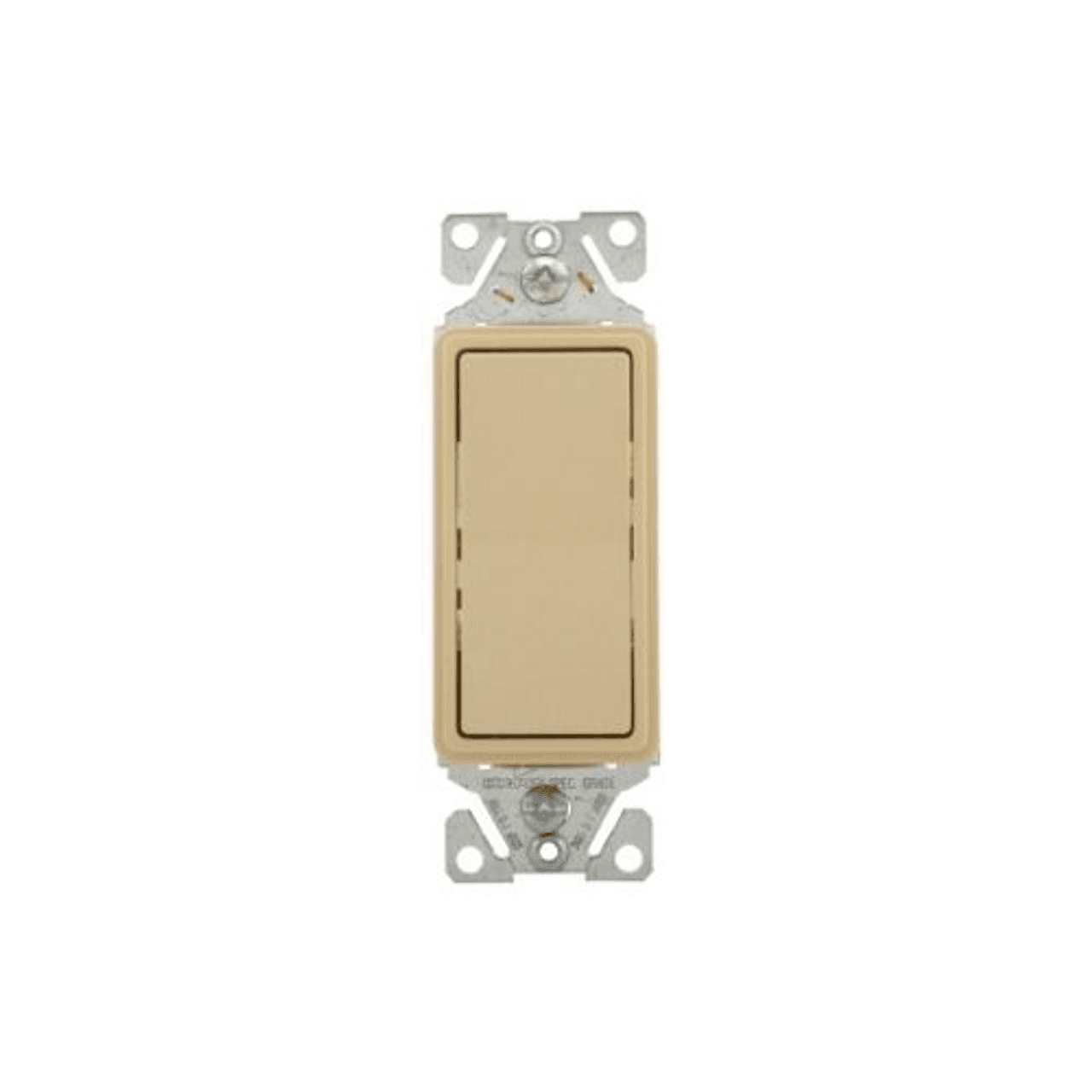 Eaton 7503V-BX-LW Eaton 7503V-BX-LW Other Sensors and Switches Decorator Switch 15A 120V Ivory EA Eaton 7503V-BX-LW Eaton 7503V-BX-LW Other Sensors and Switches Decorator Switch 15A 120V Ivory EA