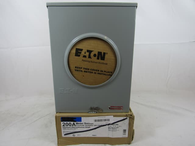 UHTRS213BE Part Image. Manufactured by Cutler-Hammer.