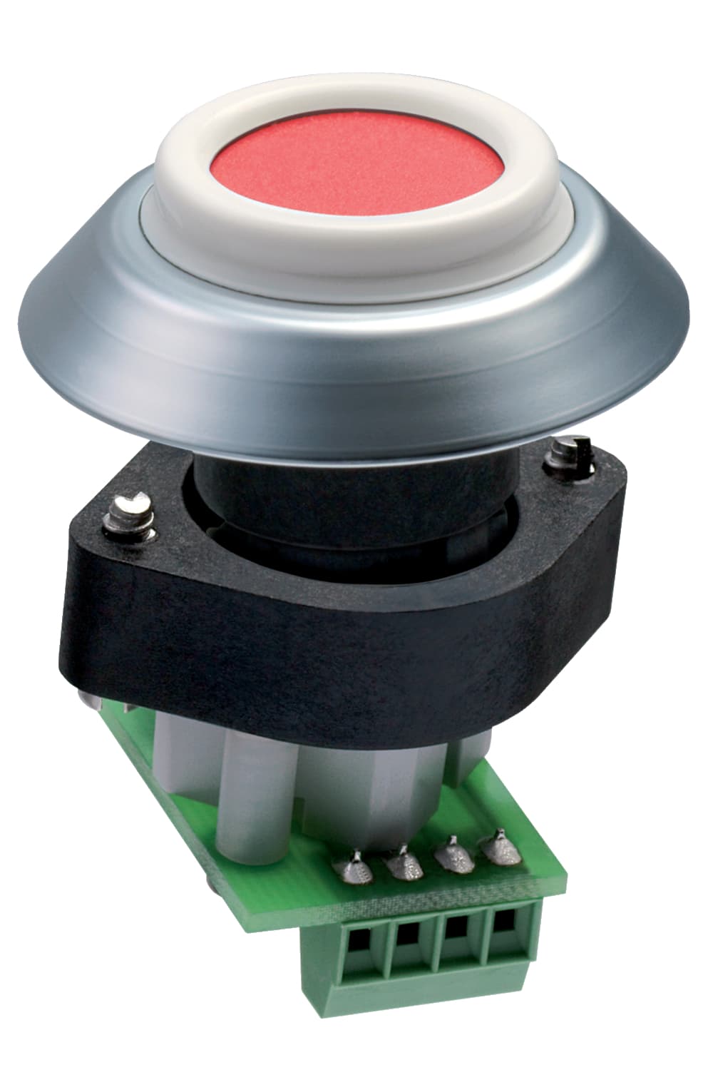 Schmersal NDT2KHTRT NDT2KHTRT Schmersal - Short Lift Pushbutton from N Series (IP69K) Schmersal NDT2KHTRT NDT2KHTRT Schmersal - Short Lift Pushbutton from N Series (IP69K)