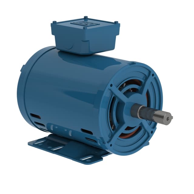 10853260 Part Image. Manufactured by WEG.