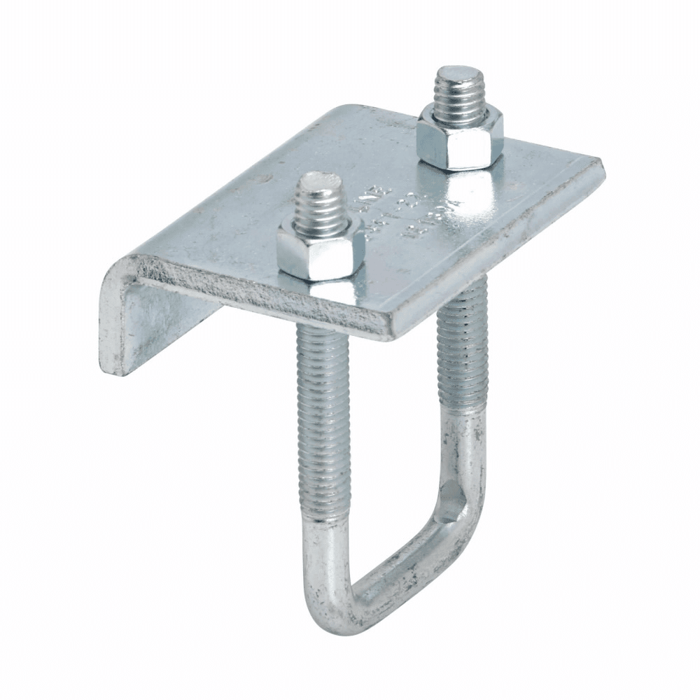 B-Line B441-22ZN B441-22ZN B-Line - Eaton B-Line series beam clamps, 1850 lb, Safety factor 5, used with 1 - 5/8" high channel, Beam clamp, 3/4" beam thickness, Electro-plated zinc B-Line B441-22ZN B441-22ZN B-Line - Eaton B-Line series beam clamps, 1850 lb, Safety factor 5, used with 1 - 5/8" high channel, Beam clamp, 3/4" beam thickness, Electro-plated zinc