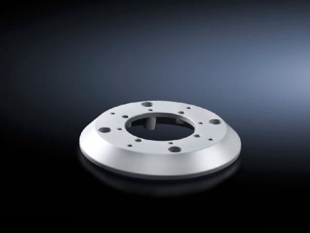 6212520 Part Image. Manufactured by Rittal.