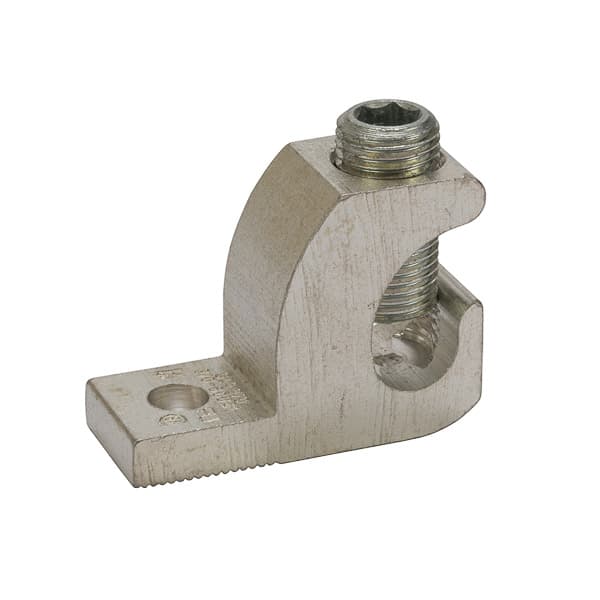 NSI Industries GLA-000 GLA-000 NSI - Lay In Connector Aluminum 3/0-6 NSI Industries GLA-000 GLA-000 NSI - Lay In Connector Aluminum 3/0-6