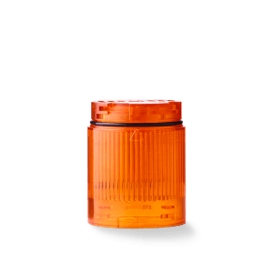 Auer Signal 915021005 CT5DF LED multifunctional module, 24 V DC, amber Auer Signal 915021005 CT5DF LED multifunctional module, 24 V DC, amber