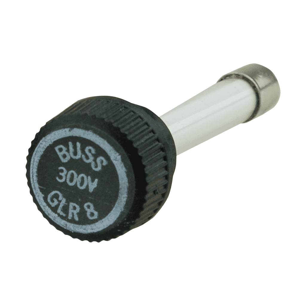 Cooper Bussmann GLR-8 GLR-8 Cooper Bussmann - Eaton Bussmann series fast-acting fuse Cooper Bussmann GLR-8 GLR-8 Cooper Bussmann - Eaton Bussmann series fast-acting fuse
