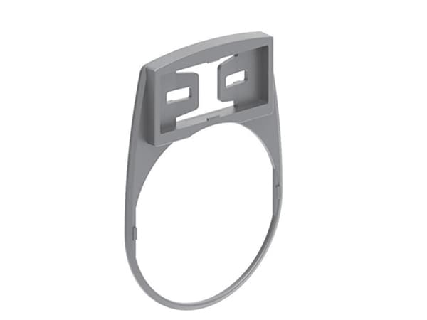 LPFXAU100G Part Image. Manufactured by Lovato Electric.