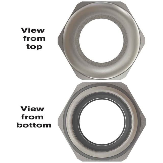 MPS-11 Part Image. Manufactured by SAB.