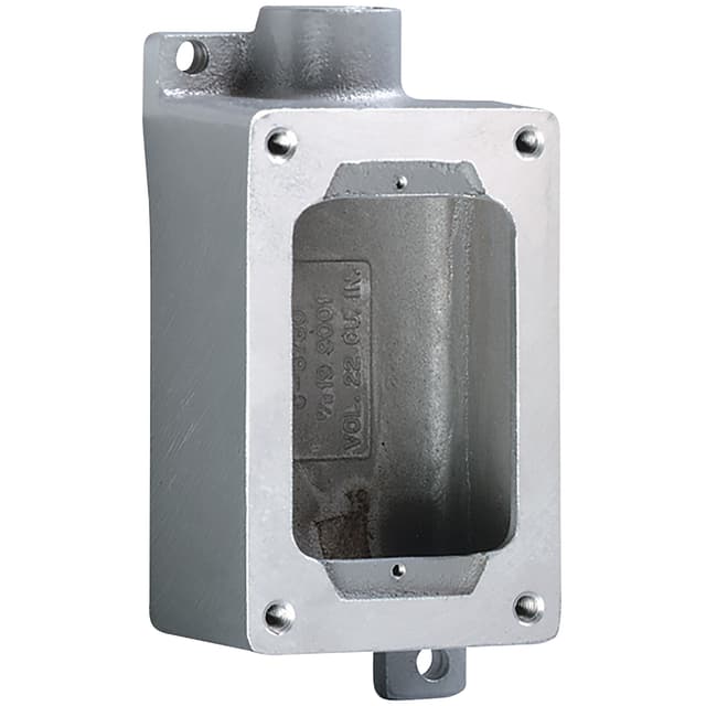 SWB-1 Part Image. Manufactured by Hubbell.