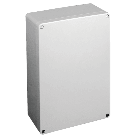 CCA1886 Part Image. Manufactured by Hoffman.