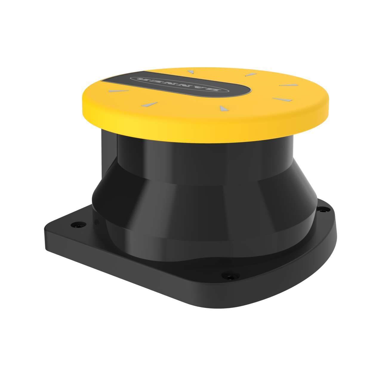 Banner SXA-WIN SX Safety Scanner Accessory; Window Replacement Kit Banner SXA-WIN SX Safety Scanner Accessory; Window Replacement Kit