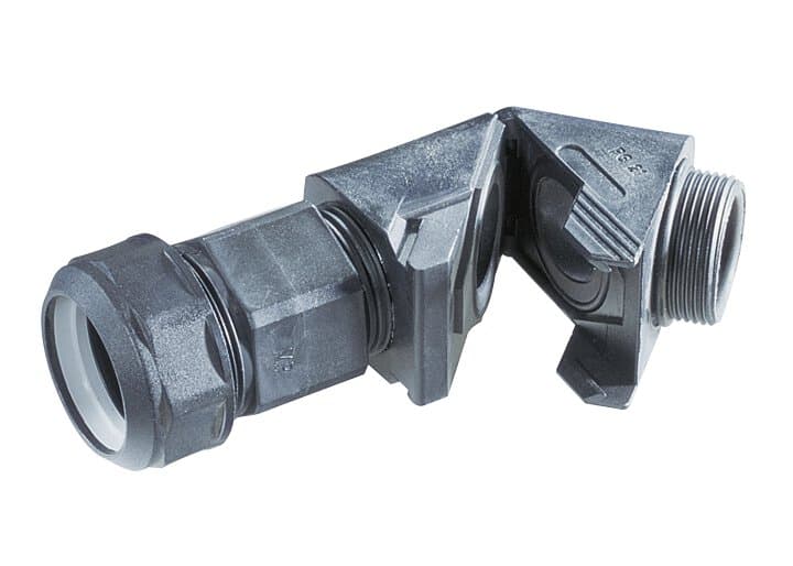 Murrplastik 83584250 83584250 Murrplastik - CKW-M16x1.5 / 9 black fitting, package qty: 50 Murrplastik 83584250 83584250 Murrplastik - CKW-M16x1.5 / 9 black fitting, package qty: 50