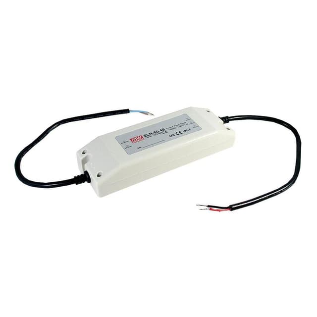 ELN-60-9D Part Image. Manufactured by MEAN WELL.