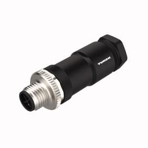 RS46PS-S-0 Part Image. Manufactured by Turck.