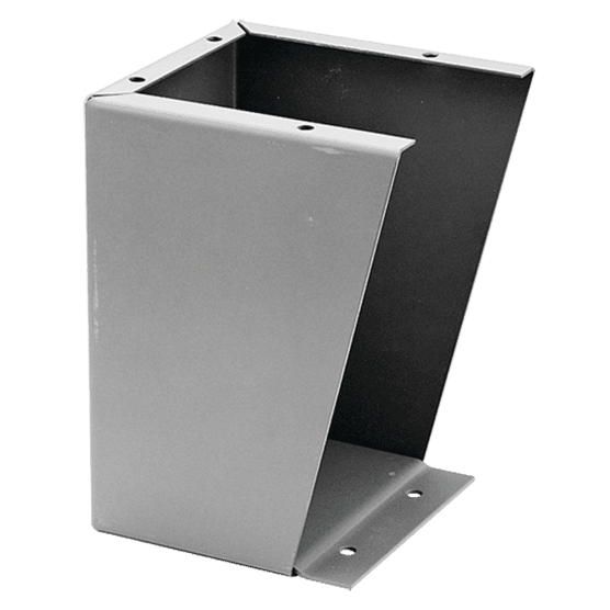 AFK2412SS Part Image. Manufactured by Hoffman.