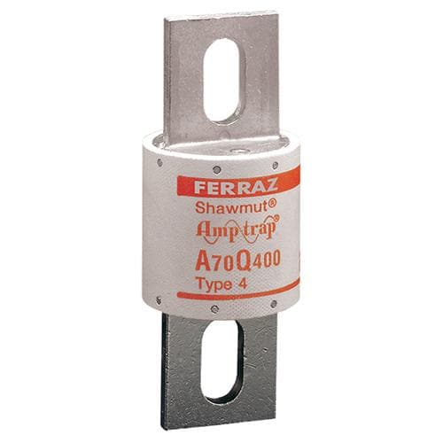 A70Q200-4IL Part Image. Manufactured by Mersen.