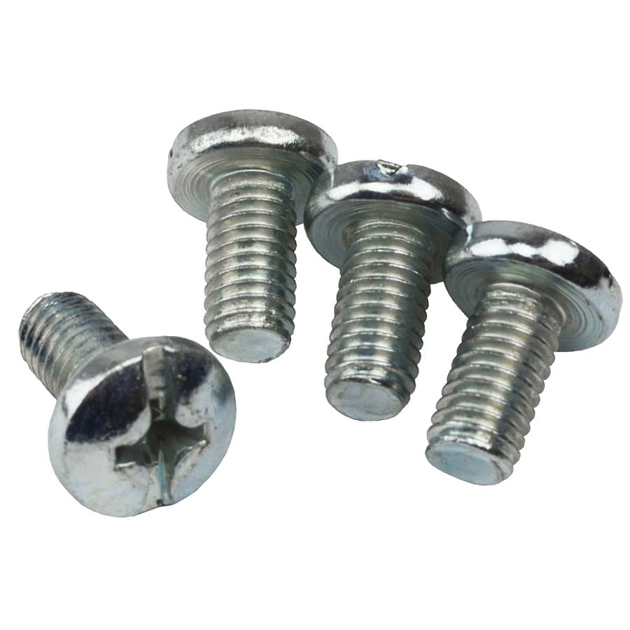 Allied Moulded Products AM4-NLPS Back panel screw kit for use with Control Series enclosures 24"x20" through 30"x24" Allied Moulded Products AM4-NLPS Back panel screw kit for use with Control Series enclosures 24"x20" through 30"x24"