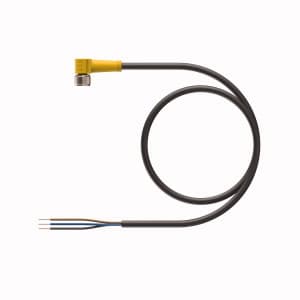 Turck PKW 3M-6/S90 PKW 3M-6/S90 Turck - PKW 3M-6/S90 Actuator and Sensor Cordset, TPU jacket Turck PKW 3M-6/S90 PKW 3M-6/S90 Turck - PKW 3M-6/S90 Actuator and Sensor Cordset, TPU jacket