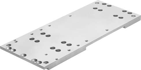 539368 Part Image. Manufactured by Festo.