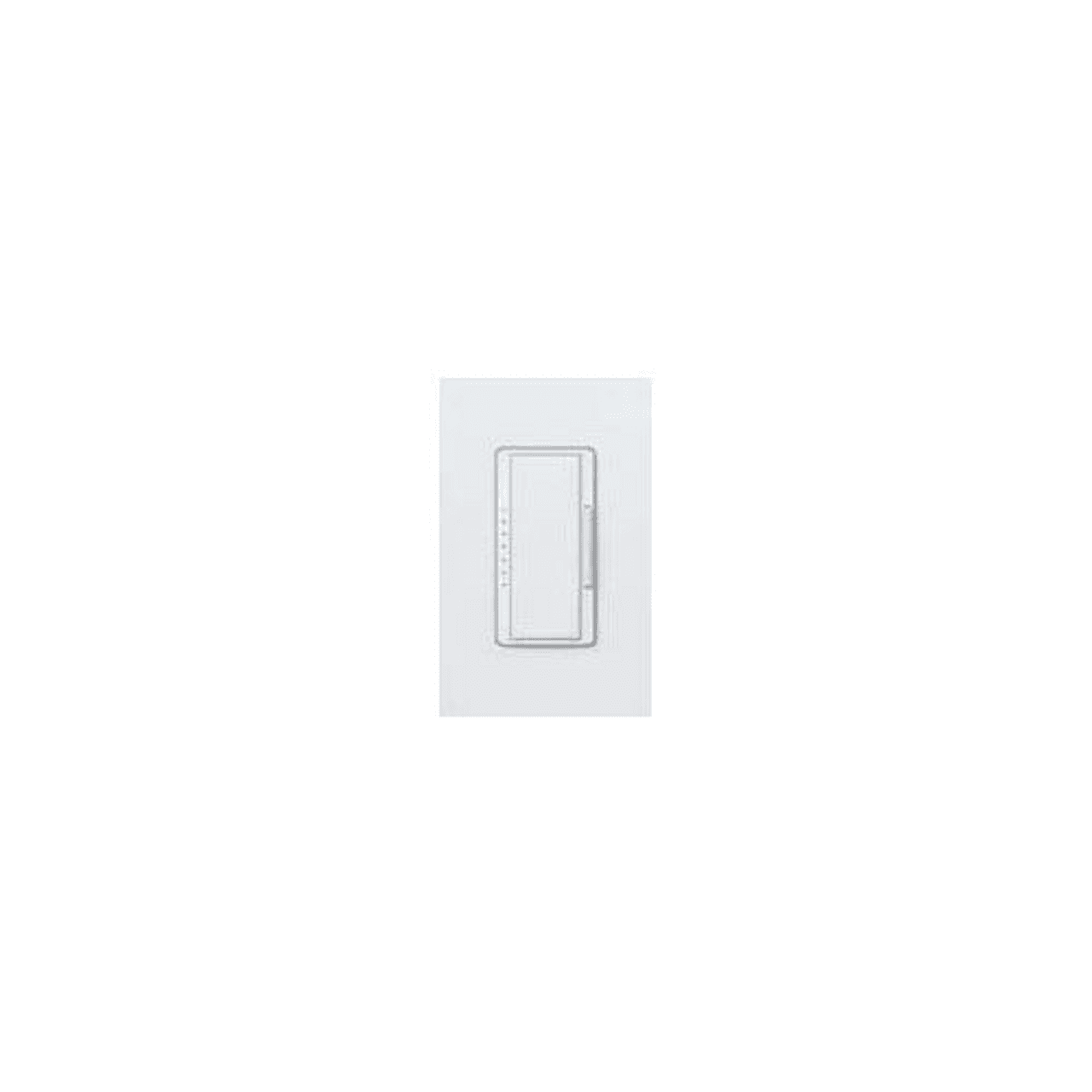 Lutron MRF2-600M-WH Lutron MRF2-600M-WH Light and Dimmer Switches 1P EA Lutron MRF2-600M-WH Lutron MRF2-600M-WH Light and Dimmer Switches 1P EA