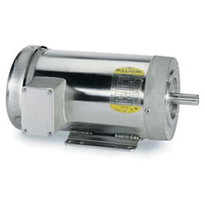 CESWDM3546 Part Image. Manufactured by Baldor Electric Company.