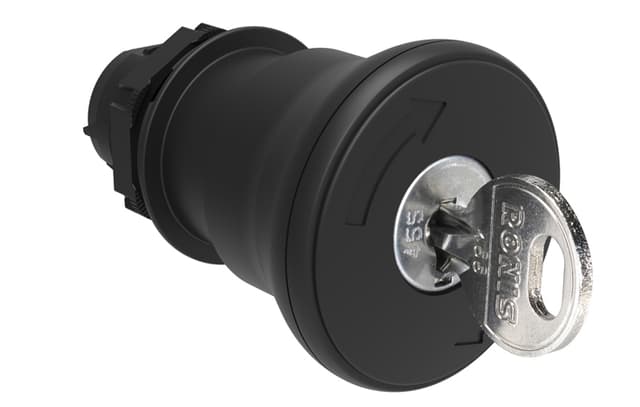 LPCB6842R520E Part Image. Manufactured by Lovato Electric.