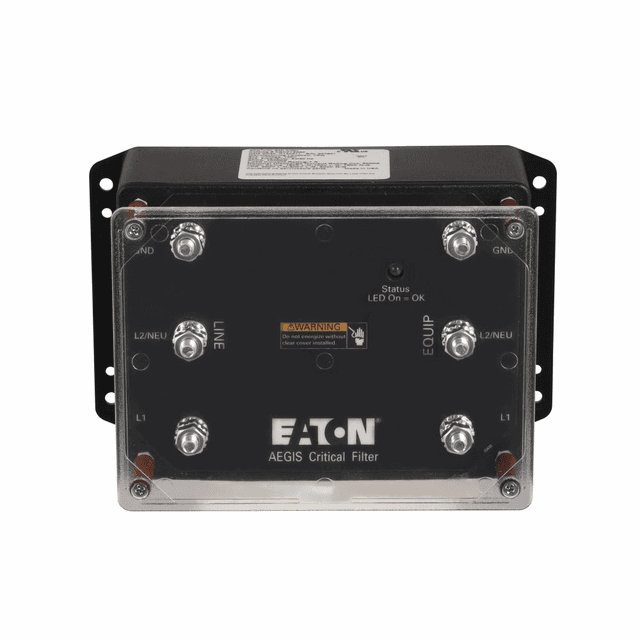 AGCF24060 Part Image. Manufactured by Eaton.