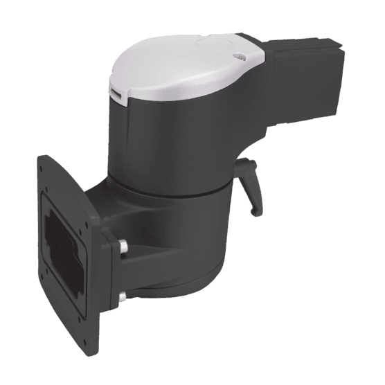 S1MPCH Part Image. Manufactured by Hoffman.