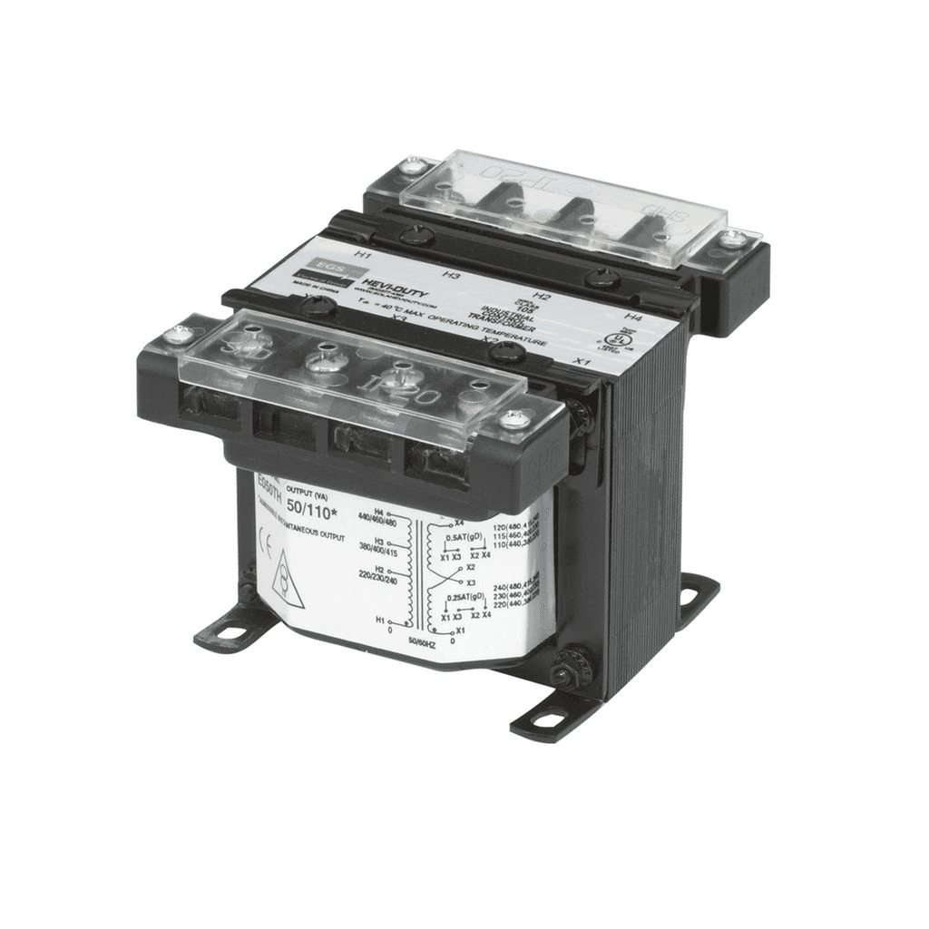 SolaHD E100TF E100TF SolaHD - SolaHD™ International Series Control Transformers - PN E100TF SolaHD E100TF E100TF SolaHD - SolaHD™ International Series Control Transformers - PN E100TF