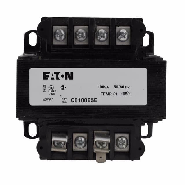 C0150E2N Part Image. Manufactured by Eaton.