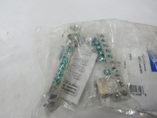 GBK520 Part Image. Manufactured by Eaton.