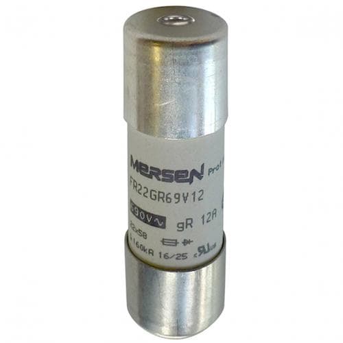 W1018620 Part Image. Manufactured by Mersen.