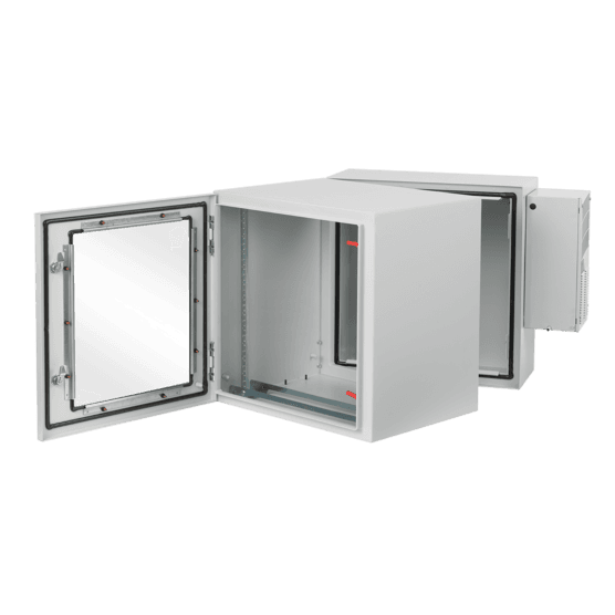 Hoffman PTHW362428G2A ProTek D-H, Type 4, 12, 36.30x23.62x27.95, Lt Gray, Steel, Window, AC Hoffman PTHW362428G2A ProTek D-H, Type 4, 12, 36.30x23.62x27.95, Lt Gray, Steel, Window, AC