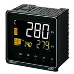 Omron E5ACRX4A5M000 OMRON 1/4DIN TC, Relay, AC Omron E5ACRX4A5M000 OMRON 1/4DIN TC, Relay, AC