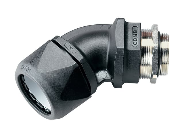 83551262 Part Image. Manufactured by Murrplastik.