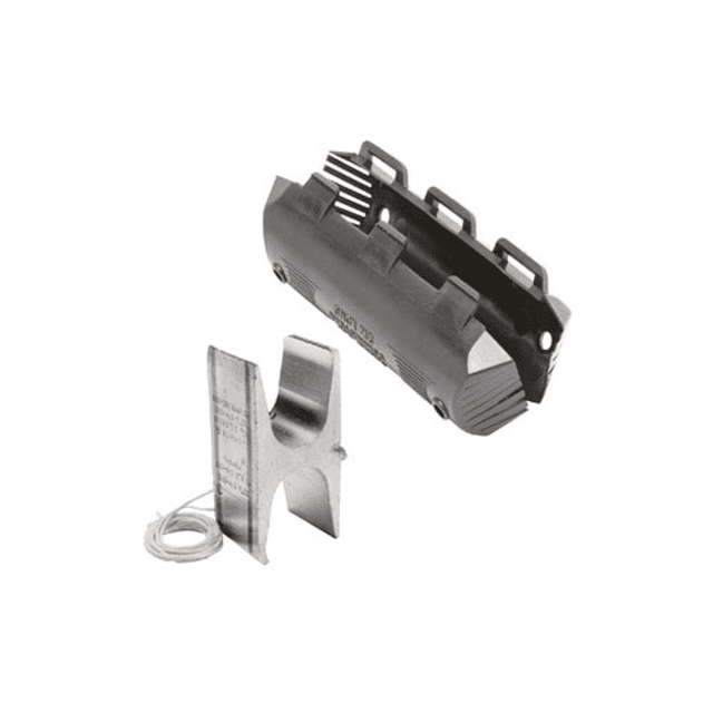 YH2929WC Part Image. Manufactured by Burndy.