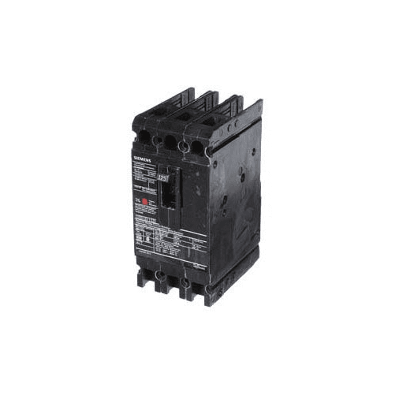 Siemens HED43B125 Siemens HED43B125 Molded Case Breakers (MCCBs) Siemens HED43B125 Siemens HED43B125 Molded Case Breakers (MCCBs)