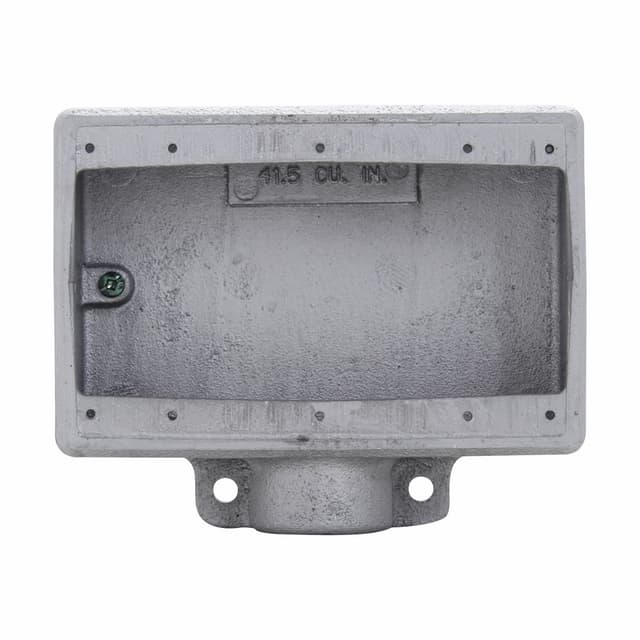 FD23 Part Image. Manufactured by Eaton.