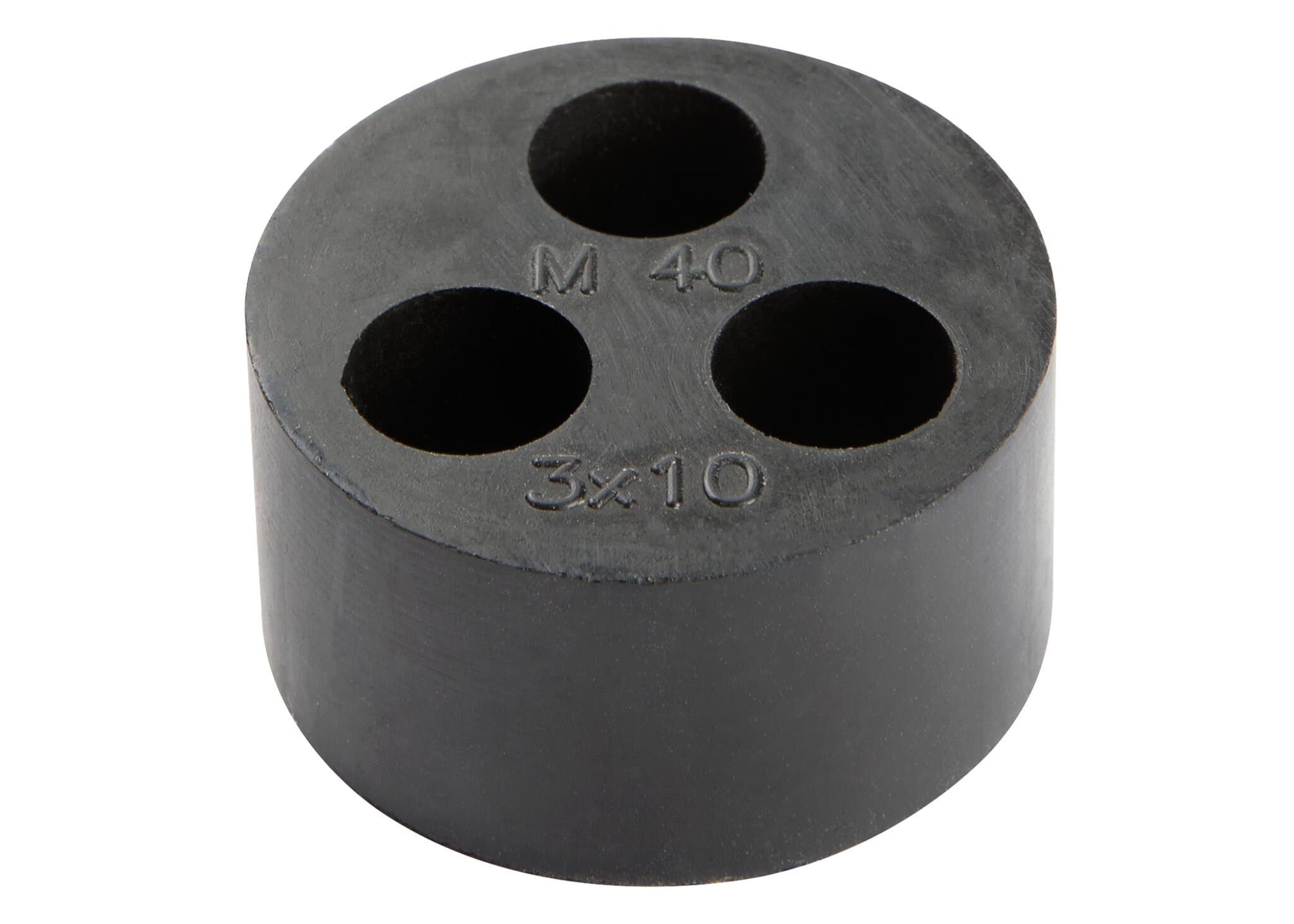 Murrplastik 84182026 84182026 Murrplastik - m-seal ME M20, 3x5mm multi-hol, package qty: 50 Murrplastik 84182026 84182026 Murrplastik - m-seal ME M20, 3x5mm multi-hol, package qty: 50