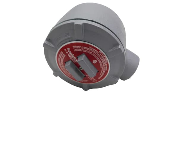 GRLB125 Part Image. Manufactured by Appleton.